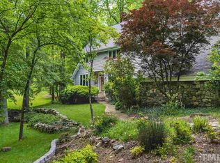 5906 Turkey Farm Rd, Chapel Hill, NC 27514