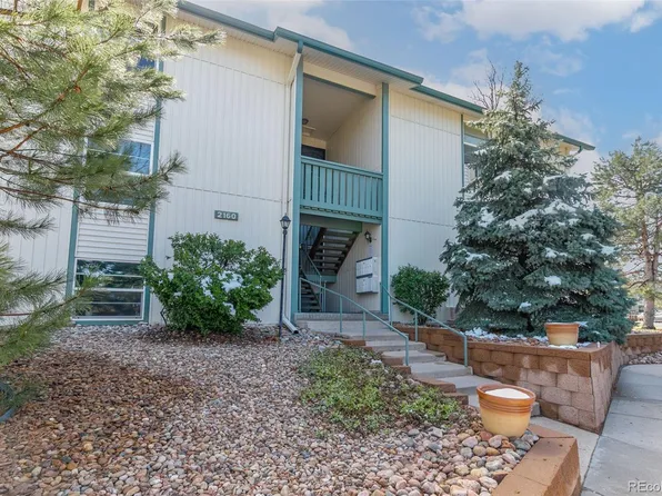 2160 S Vaughn Way #303C, Aurora, CO 80014