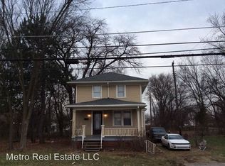 3116 Covington Rd, Fort Wayne, IN 46802