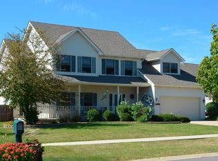 13420 Meadow Ln, Plainfield, IL 60585