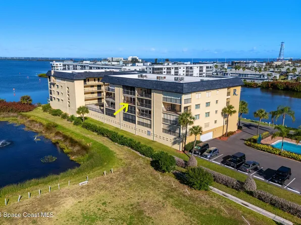 190 Escambia Ln APT 407, Cocoa Beach, FL 32931