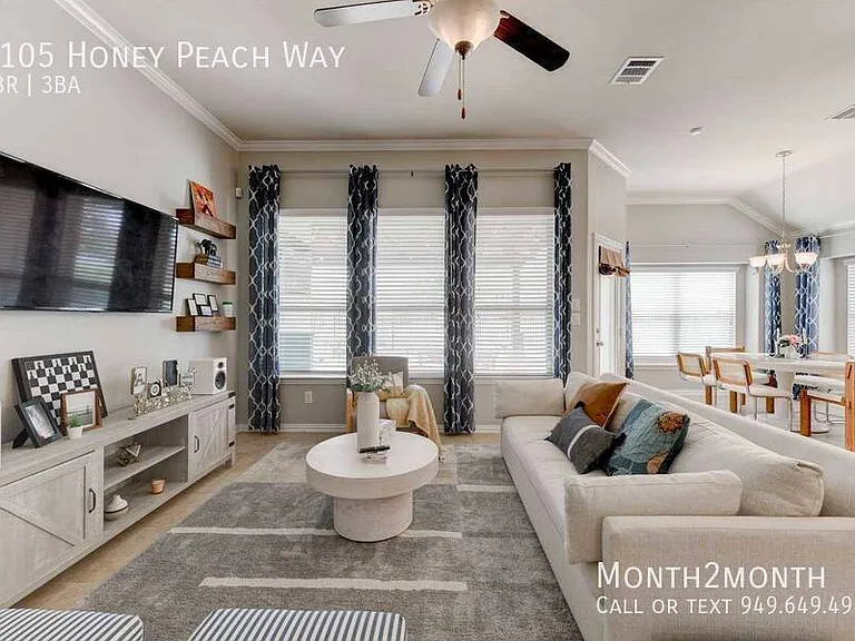 3105 Honey Peach Way — Photo 2