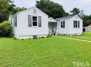 522 N Oneil St, Clayton, NC 27520