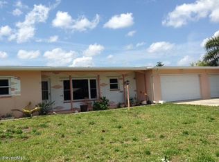 374 Brewster Rd, Indialantic, FL 32903