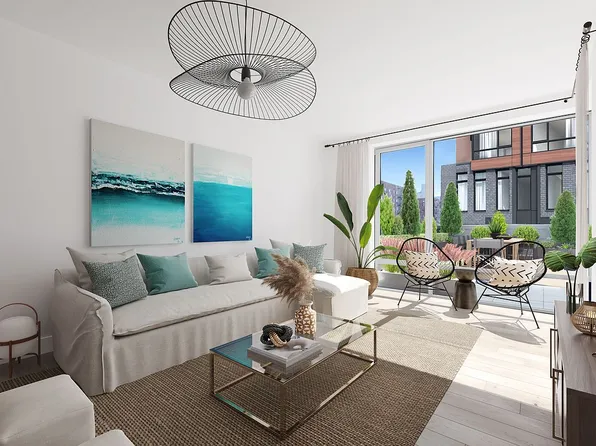 133 116th Bch Unit 2G, Rockaway Park, NY 11694