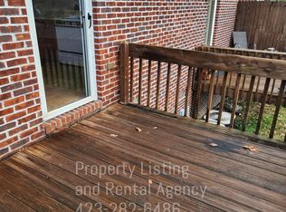 111 Hughes Ln #3, Johnson City, TN 37601