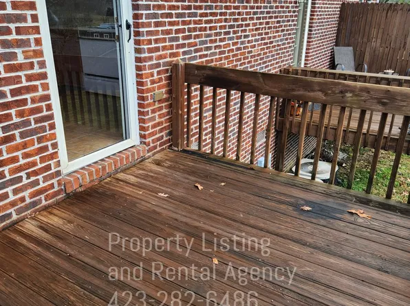 Hughes 111, 111 Hughes Ln #3, Johnson City, TN 37601