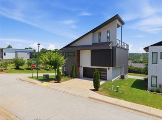 277 S Paddock Loop, Fayetteville, AR 72701