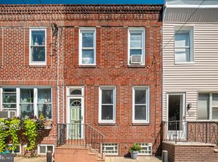1913 S Jessup St, Philadelphia, PA 19148
