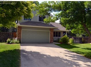 2601 Newgate Ct, Fort Collins, CO 80525