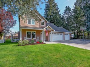 15514 NE 96th St, Vancouver, WA 98682