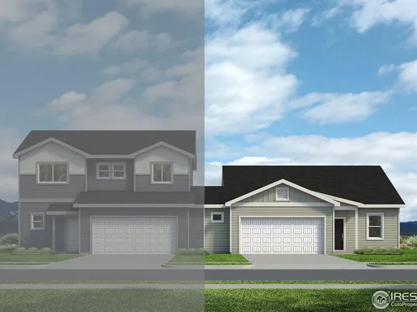 3193 Buffalo Grass Ln, Wellington, CO 80549