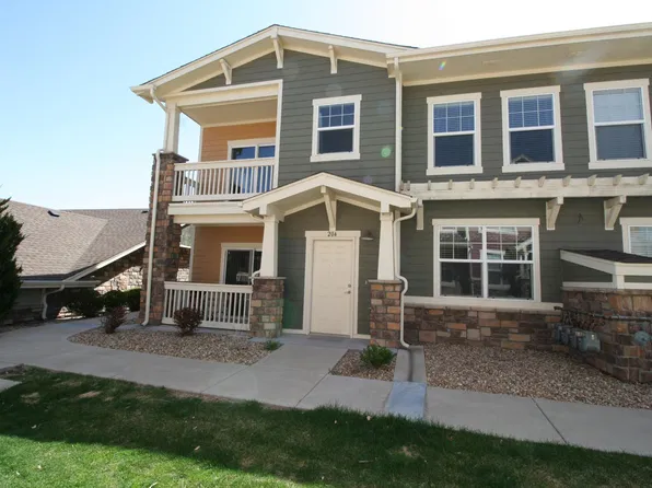 9479 Ashbury Cir Unit 204, Parker, CO 80134