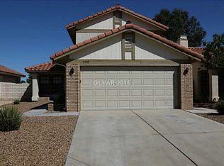 2500 Muirfield Ave, Henderson, NV 89074