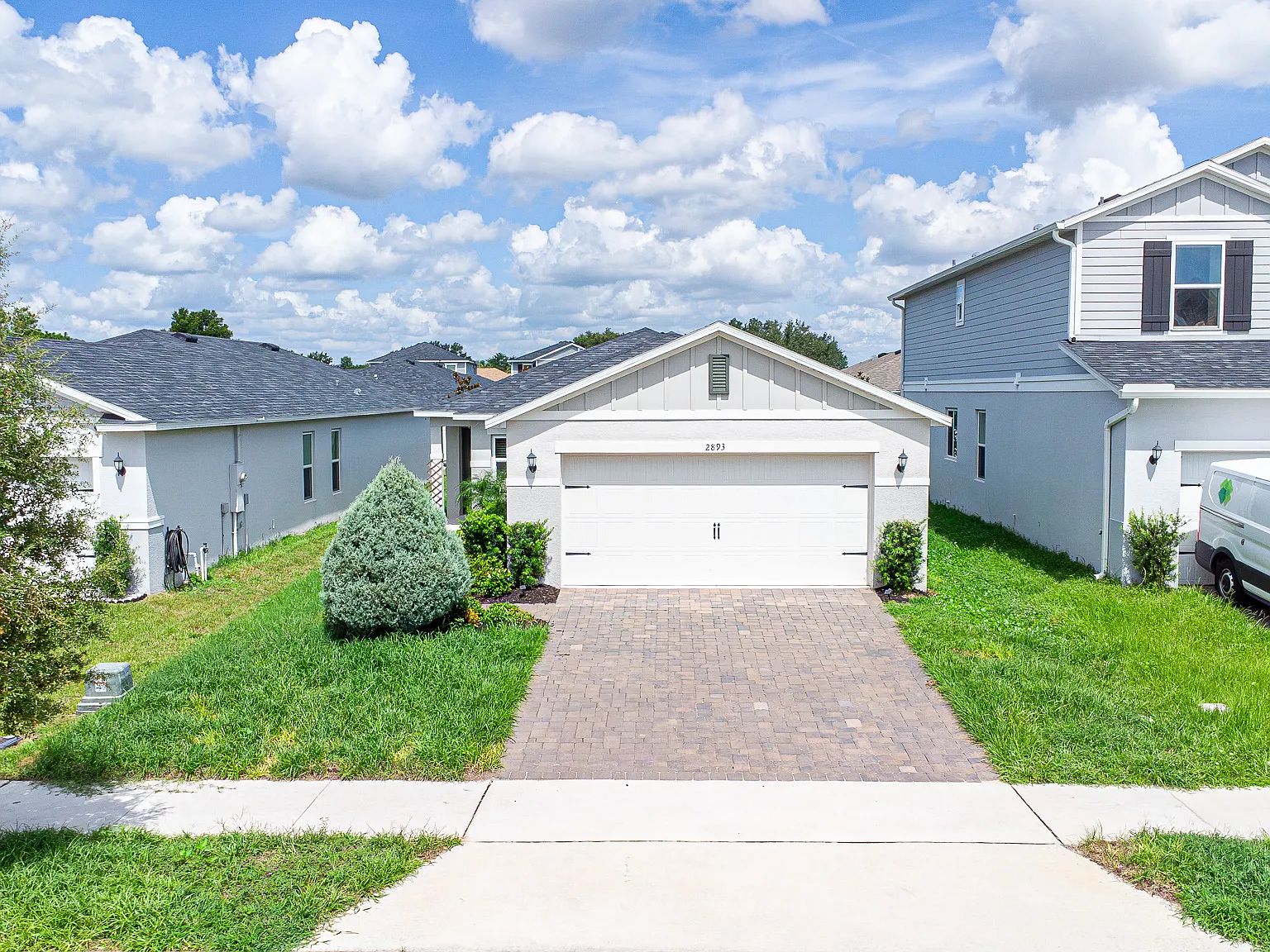 3 bed, 1511 sqft, $2,400 — Photo 3