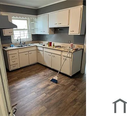4 bed, 1100 sqft, $1,800 — Photo 3