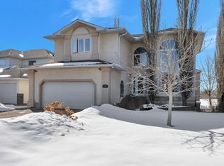 120 Highland Dr, Strathcona County, AB T8A6E4