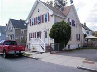 115 Park St, New Bedford, MA 02740