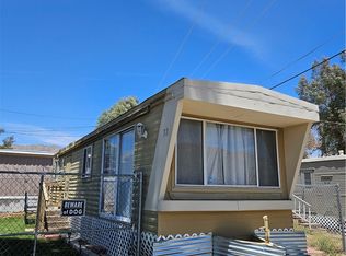 51063-29 Palms Hwy SPACE 32, Morongo Valley, CA 92256