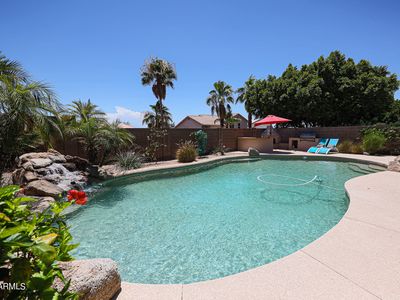 1533 E Marco Polo Rd, Phoenix, AZ, 85024