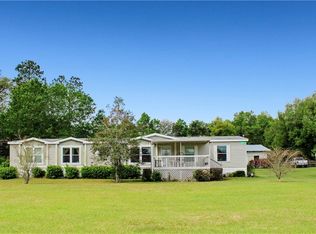 17110 NE 22nd Ct, Citra, FL 32113
