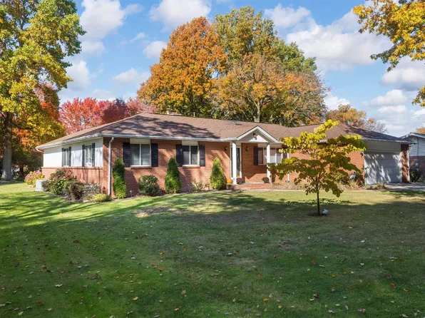 410 Ravine Dr, Erie, PA 16505