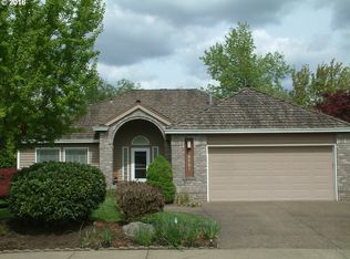 29761 SW Camelot St, Wilsonville, OR