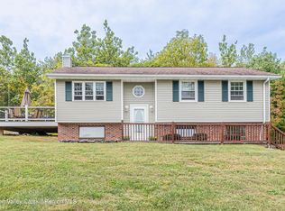 491 Floyd Ackert Rd, West Park, NY 12493