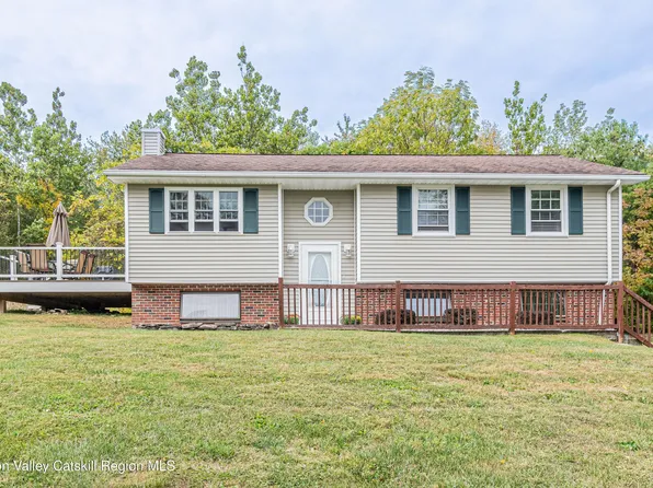 491 Floyd Ackert Road, West Park, NY 12493