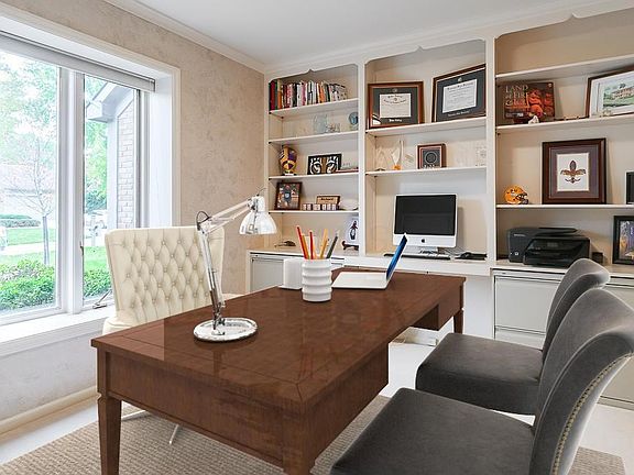 Den/Office