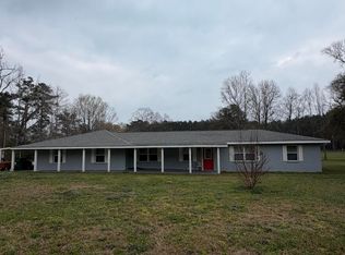 2721 Liliedahl Rd, Leesville, LA 71446