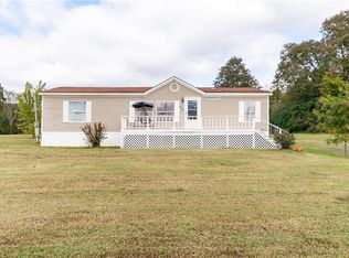918 Muscadine Ln, Alma, AR 72921