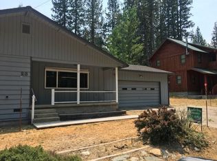 23 Iroquois Trl, Graeagle, CA 96103