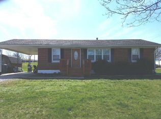4337 Parker Grove Rd, Magnolia, KY 42757