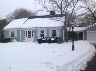 278 New Meadow Rd., barrington, RI 02806