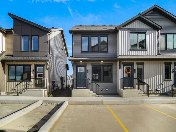 3705 141st St SW #74, Edmonton, AB T6W 3H1