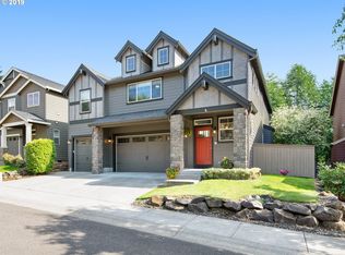 3140 NW 46th Loop, Camas, WA 98607
