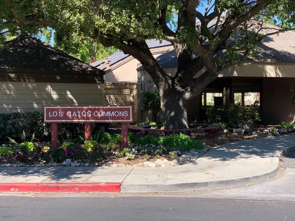 439 Alberto Way Unit A105, Los Gatos, CA 95032