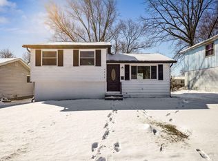 4959 Old Tree Ave, Columbus, OH 43228