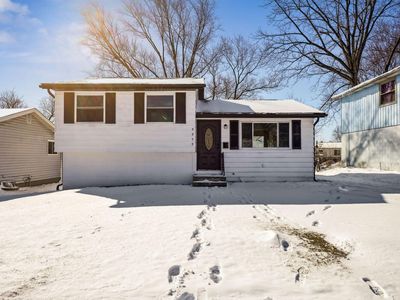 4959 Old Tree Ave, Columbus, OH, 43228