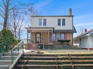 314 Altgeld St, South Bend, IN