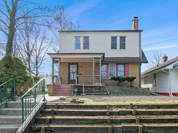 314 Altgeld St, South Bend, IN 46614