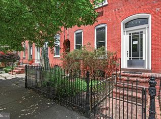 551 W Chestnut St, Lancaster, PA 17603
