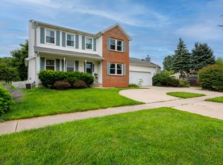 3420 E Oakland Ave, Bloomington, IL 61704