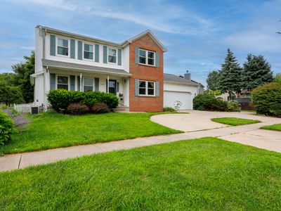 3420 E Oakland Ave, Bloomington, IL, 61704