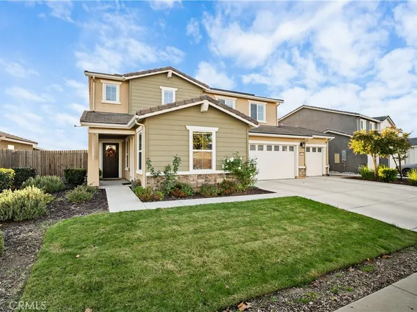 1945 Shasta Dr, Atwater, CA 95301