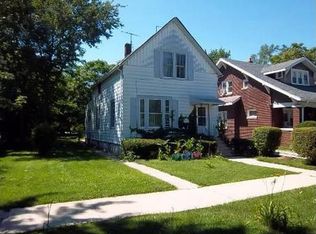 15134 Turlington Ave, Harvey, IL 60426