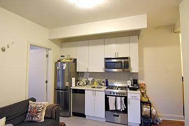 Rented by Buchbinder & Warren