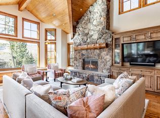 36 Silver Dollar Rd, Park City, UT 84060