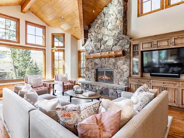36 Silver Dollar Rd, Park City, UT 84060